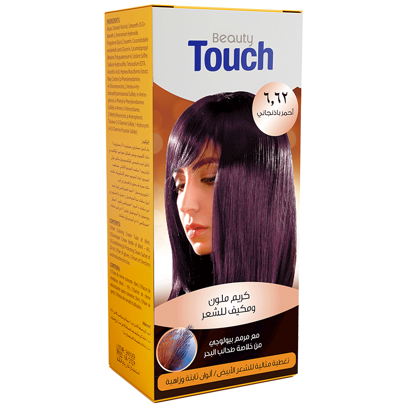 Shampoo